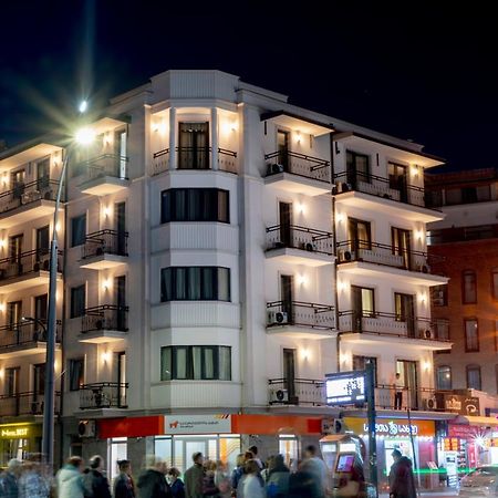Hotel Best Тбилиси Экстерьер фото