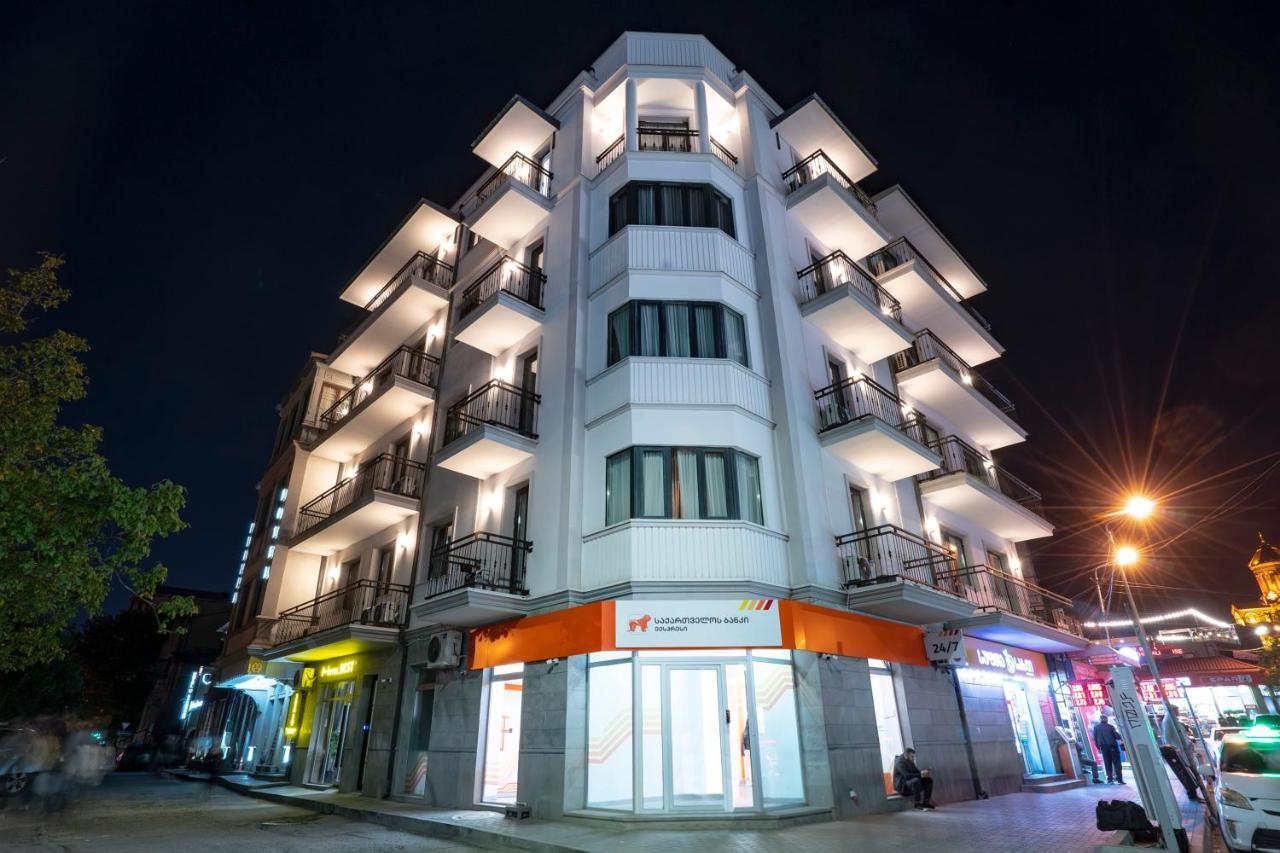 Hotel Best Тбилиси Экстерьер фото
