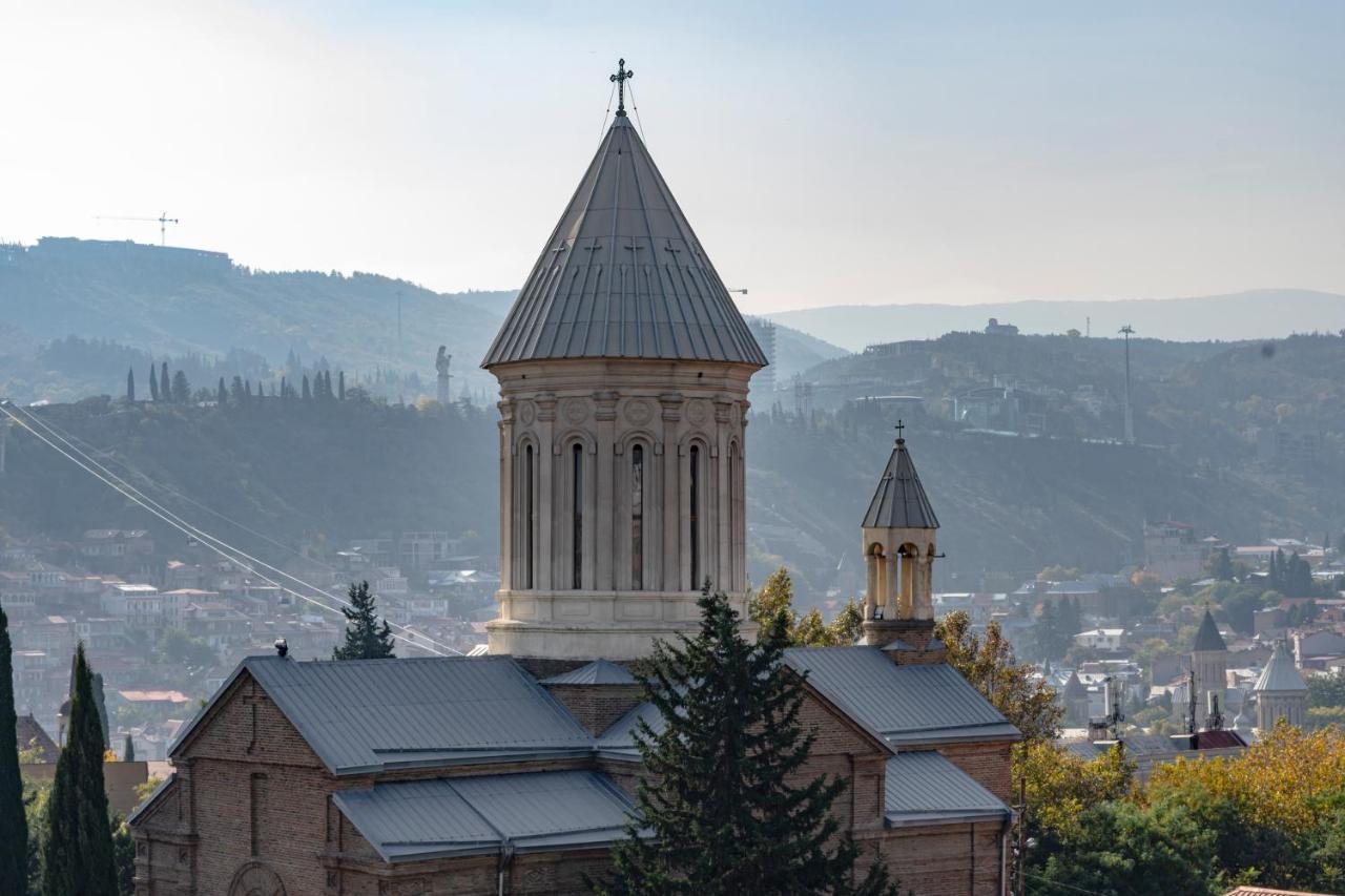 Hotel Best Тбилиси Экстерьер фото