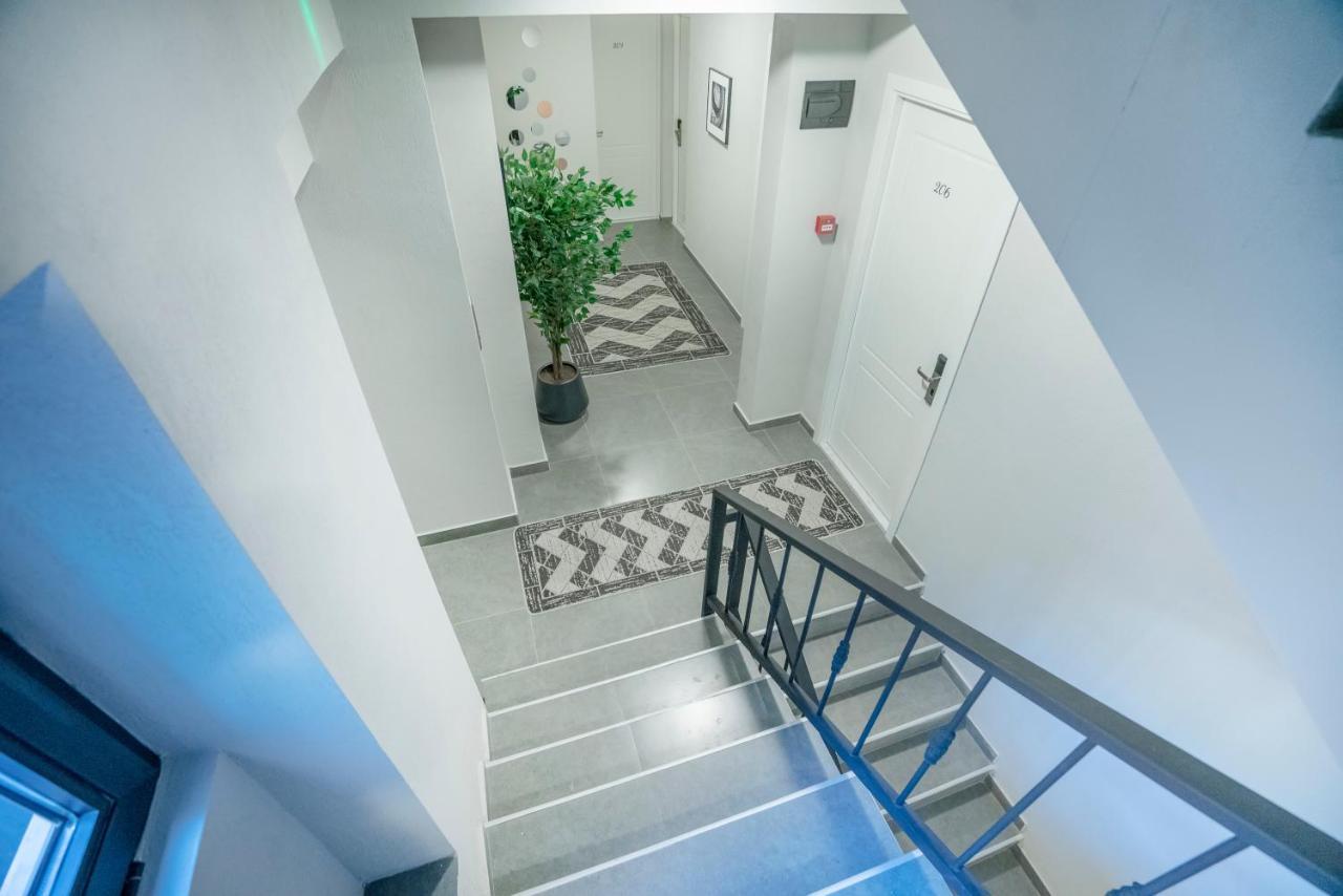 Hotel Best Тбилиси Экстерьер фото