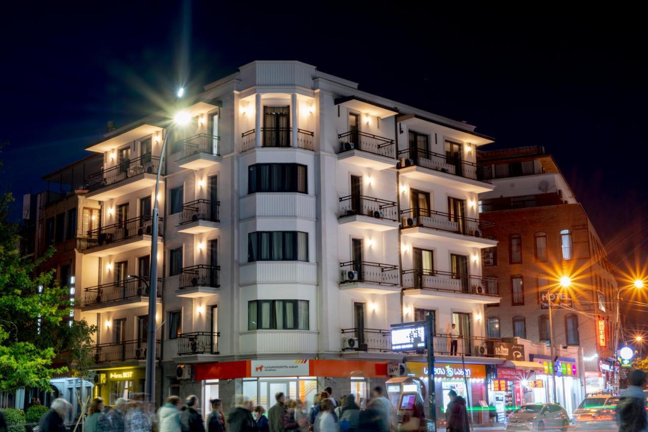 Hotel Best Тбилиси Экстерьер фото