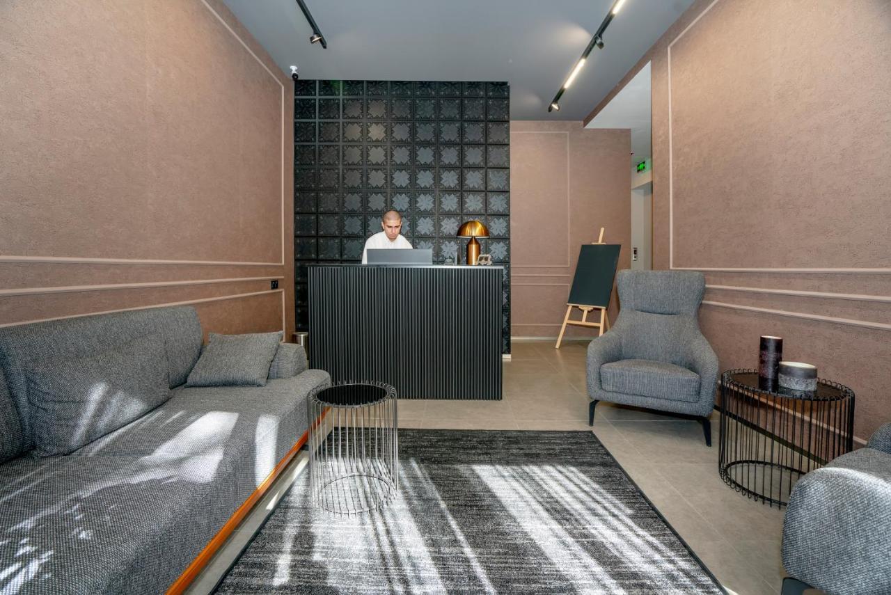 Hotel Best Тбилиси Экстерьер фото