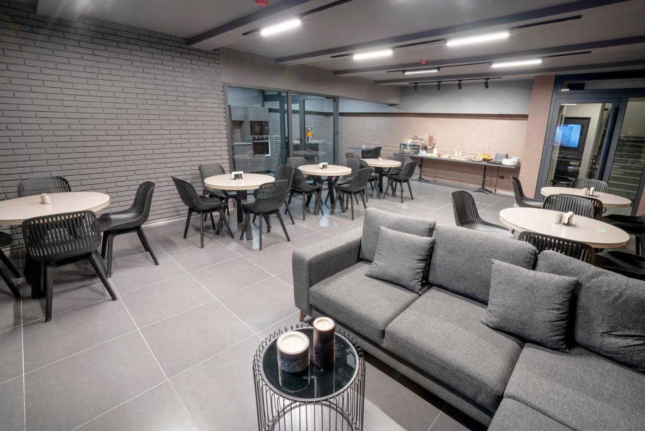 Hotel Best Тбилиси Экстерьер фото