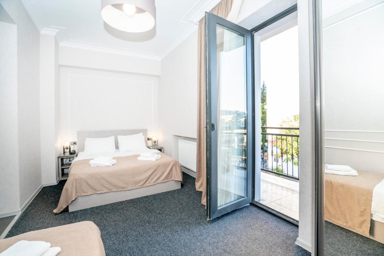 Hotel Best Тбилиси Экстерьер фото