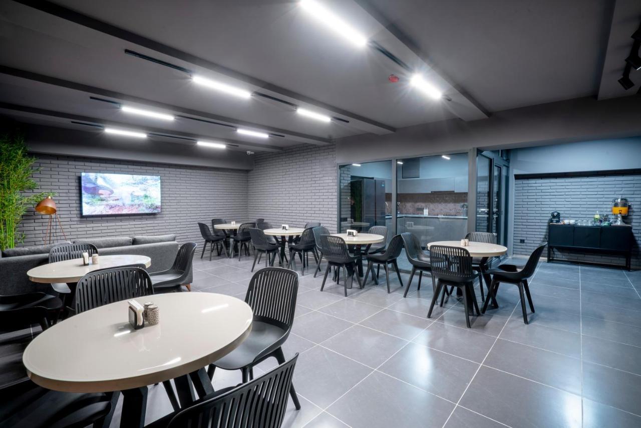 Hotel Best Тбилиси Экстерьер фото