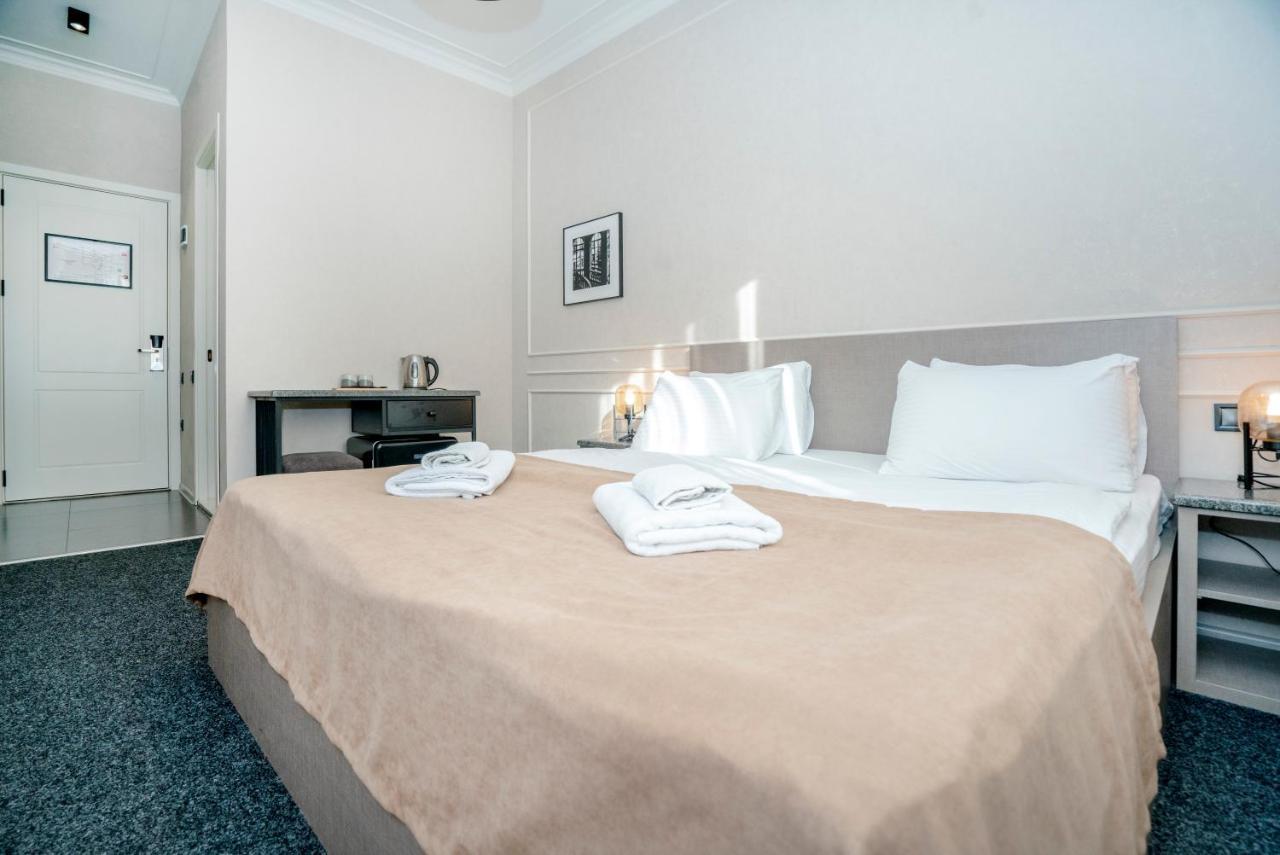 Hotel Best Тбилиси Экстерьер фото