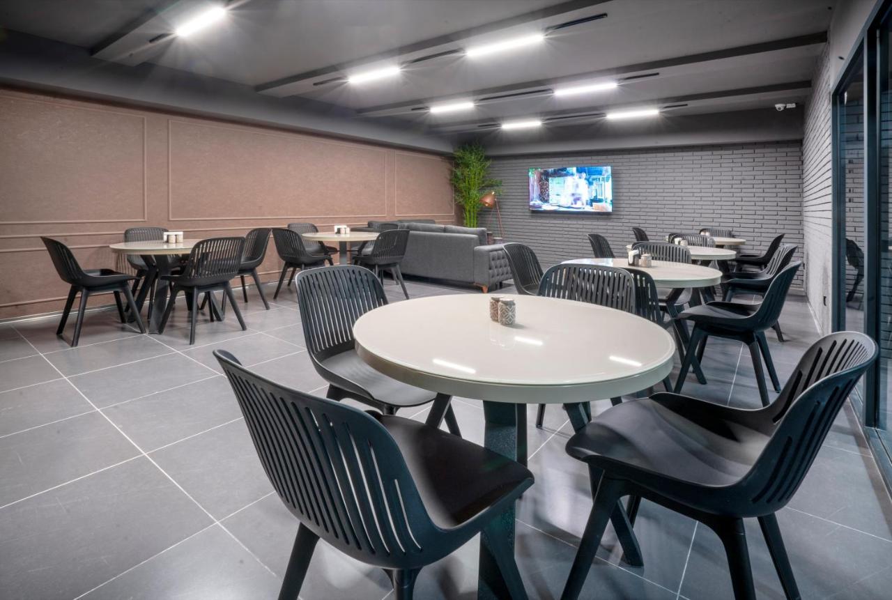 Hotel Best Тбилиси Экстерьер фото