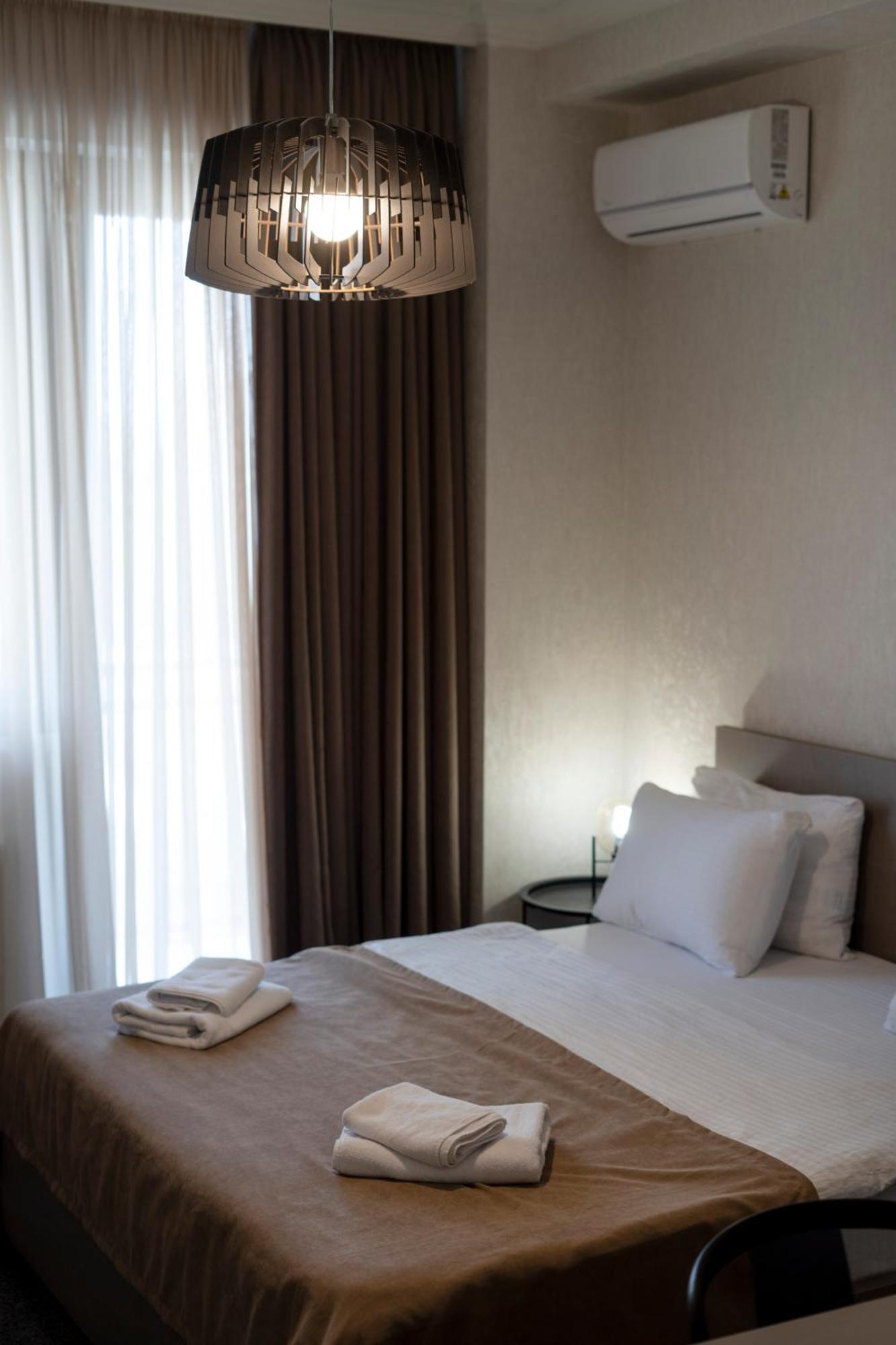 Hotel Best Тбилиси Экстерьер фото