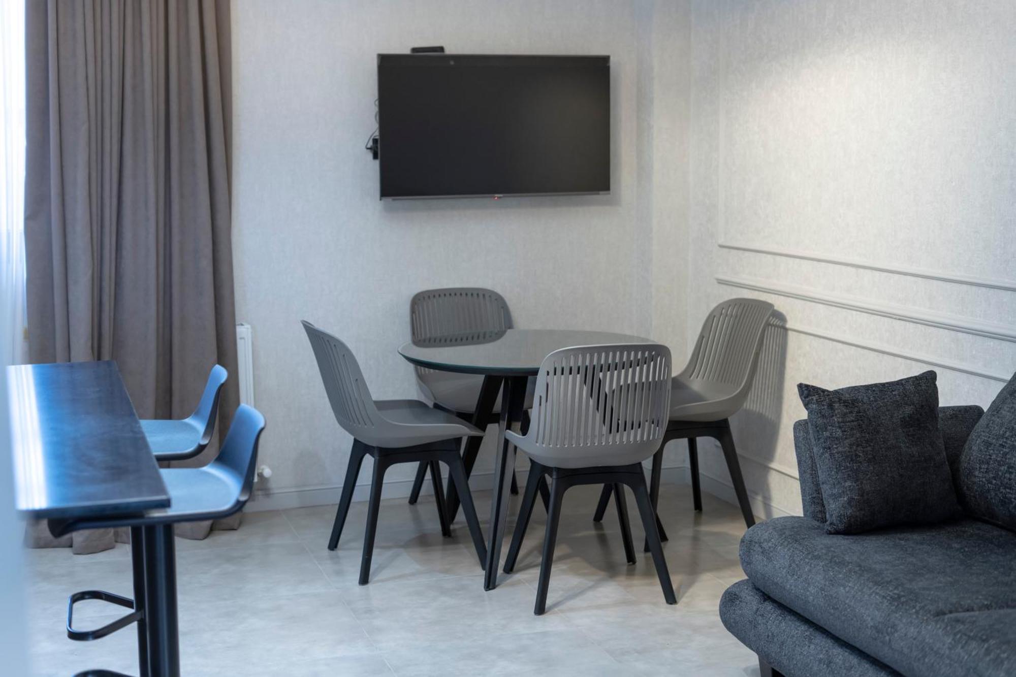Hotel Best Тбилиси Экстерьер фото
