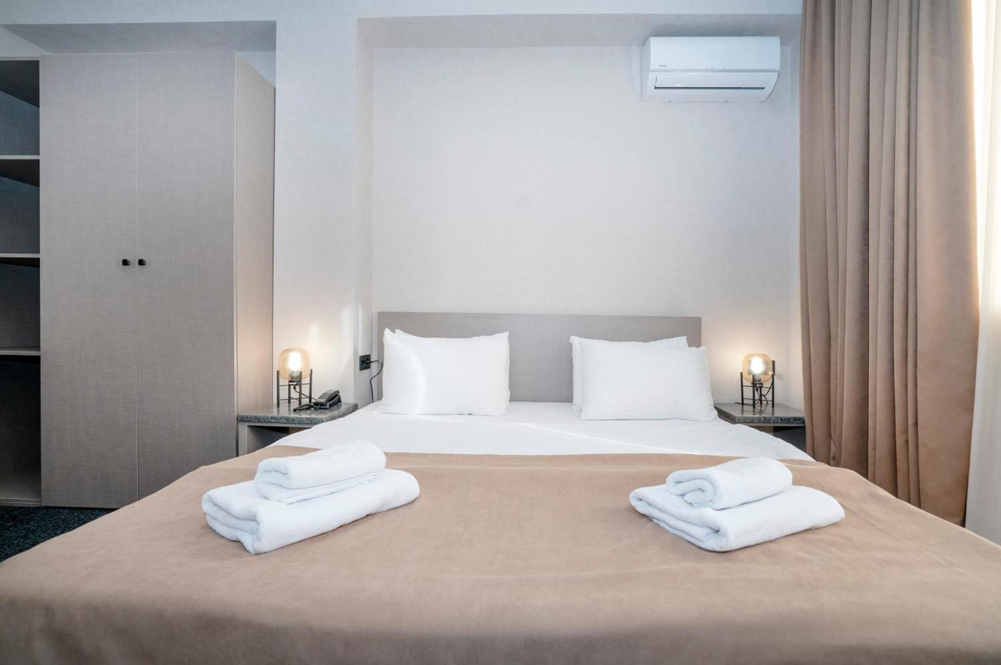 Hotel Best Тбилиси Экстерьер фото