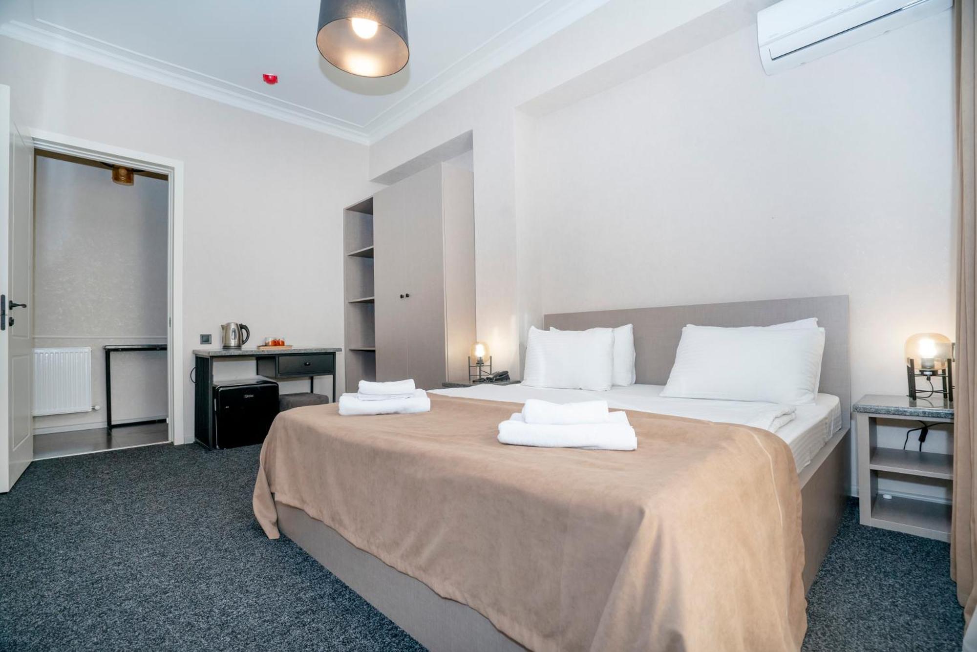 Hotel Best Тбилиси Экстерьер фото