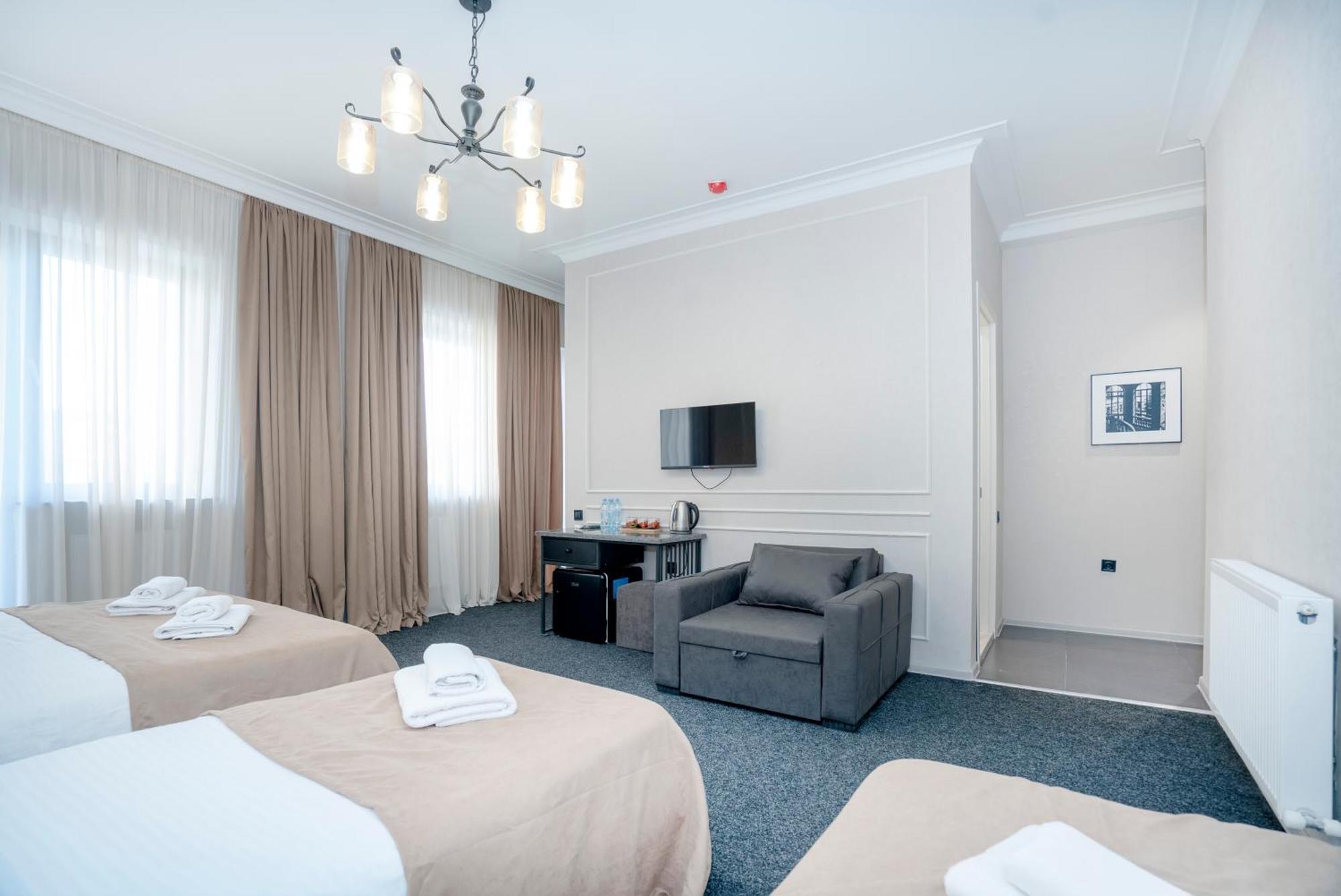 Hotel Best Тбилиси Экстерьер фото