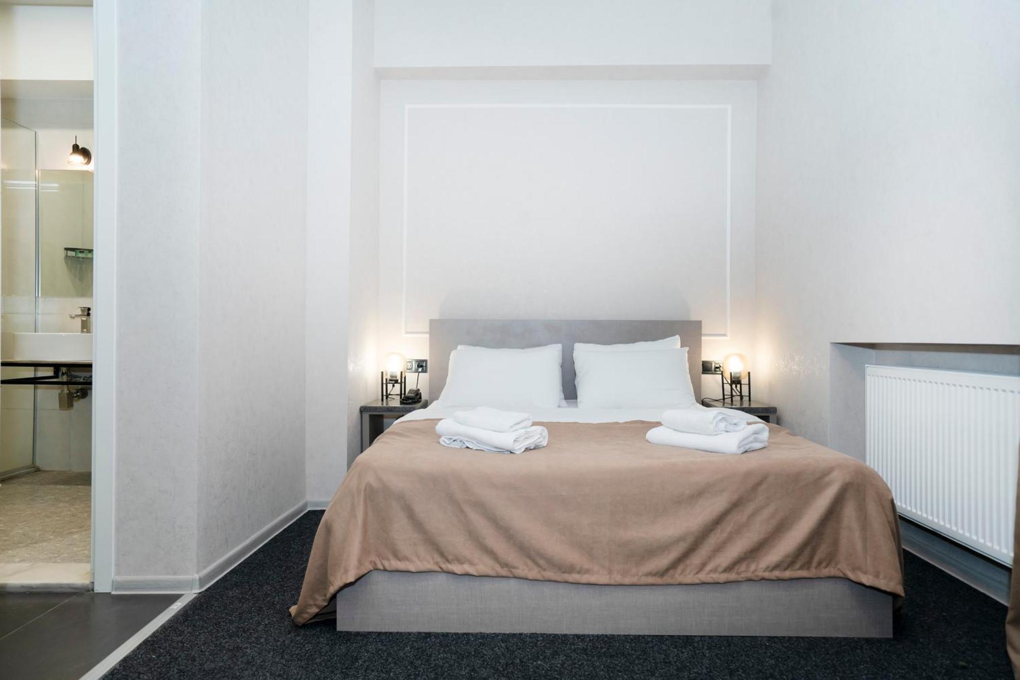 Hotel Best Тбилиси Экстерьер фото