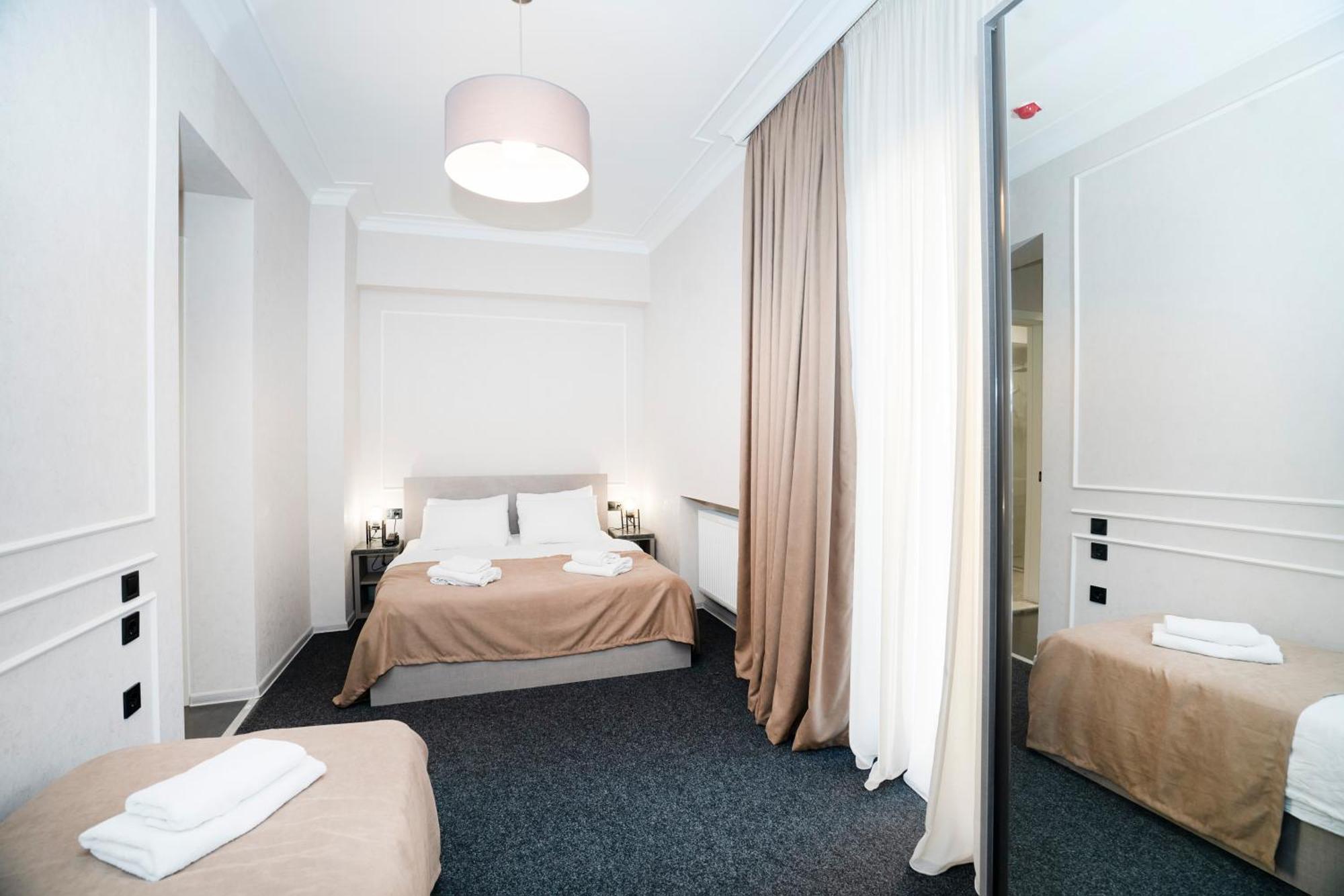 Hotel Best Тбилиси Экстерьер фото