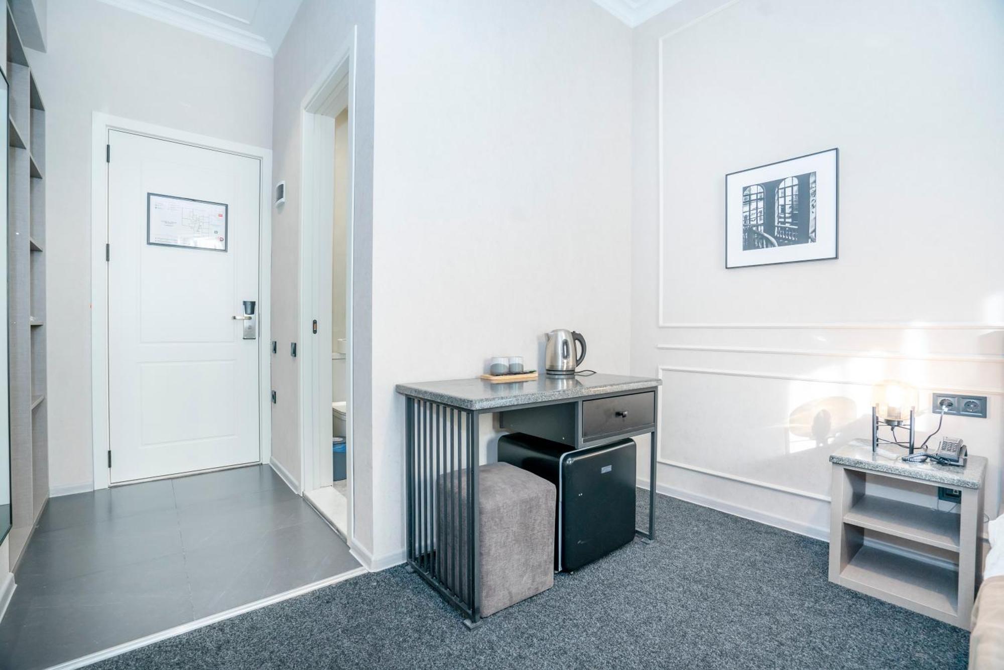 Hotel Best Тбилиси Экстерьер фото