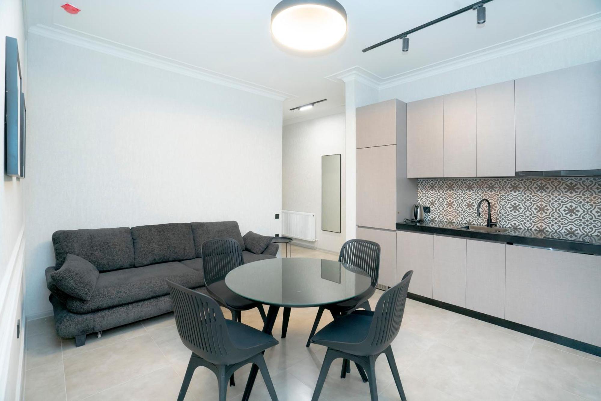 Hotel Best Тбилиси Экстерьер фото