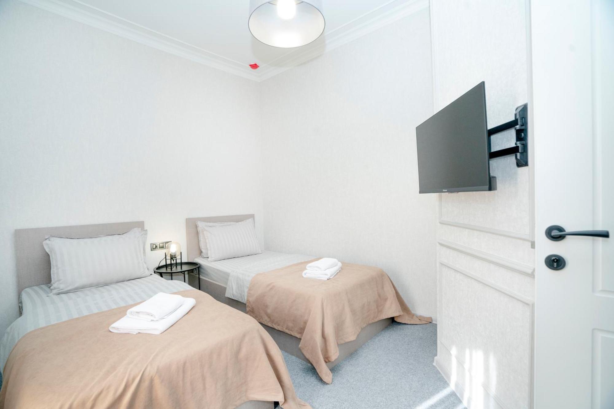 Hotel Best Тбилиси Экстерьер фото