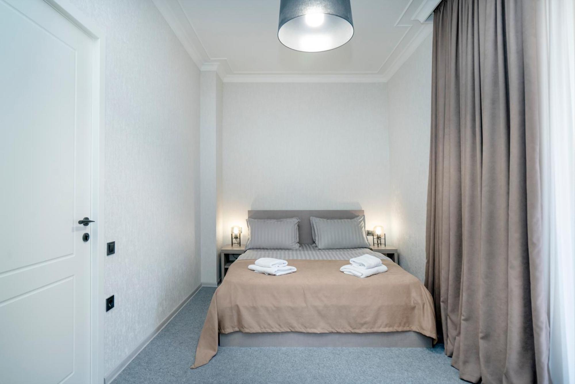 Hotel Best Тбилиси Экстерьер фото