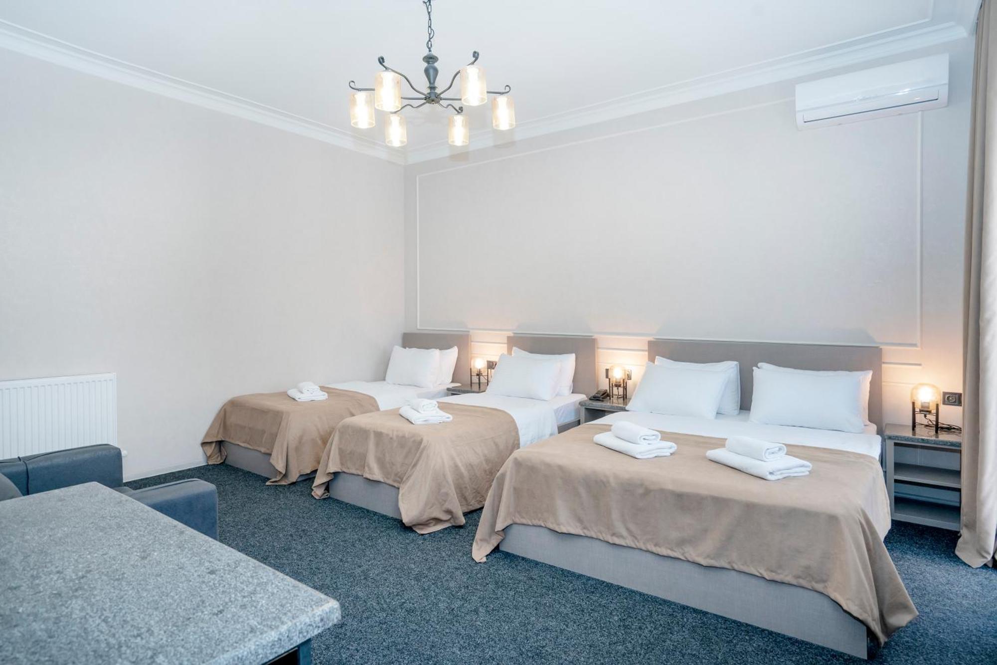 Hotel Best Тбилиси Экстерьер фото